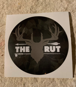 Rut sticker